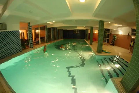 Hotel Daisy in Krakau — foto 26