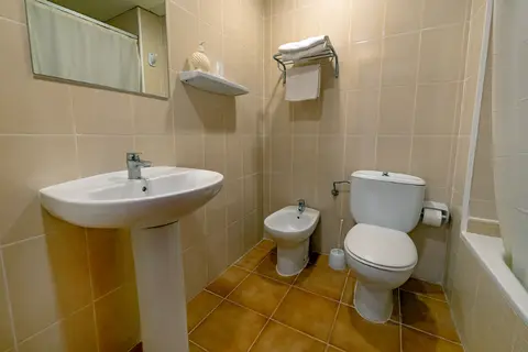 Hotel Santa Susanna Resort affiliated by Fergus in Santa Susanna — foto 14