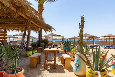 Hotel Fort Arabesque Resort foto 18