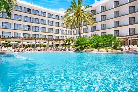 Sumus Stella & Spa in Pineda de Mar
