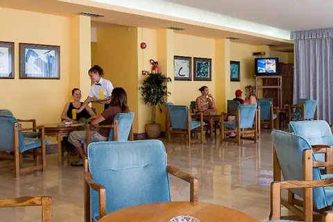 BQ Sarah Hotel in Santa Margalida — foto 16