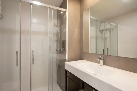 Hotel Porcel Ganivet in Madrid — foto 4
