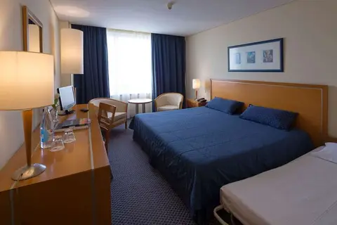 Hotel Vila Nova in Ponta Delgada — foto 28