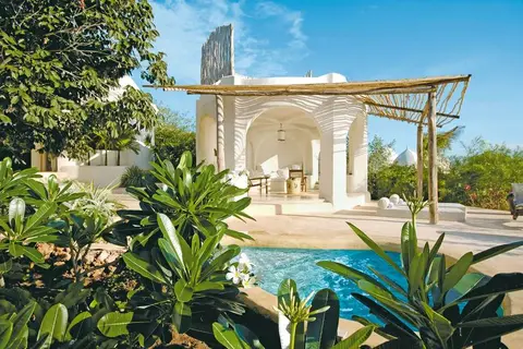 Elewana Kilindi Zanzibar in Kendwa — foto 10