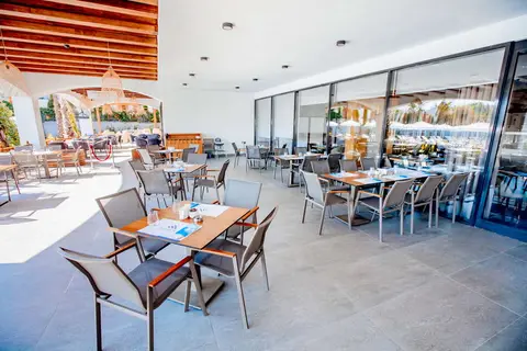 Alarcha Hotels & Resort in Manavgat — foto 27