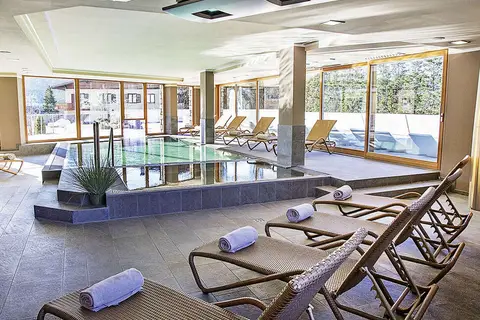 Blu Hotel Natura & Spa in Folgaria — foto 9