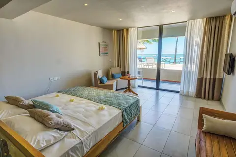 Le Peninsula Bay Beach Resort in Beau Vallon VCA — foto 19
