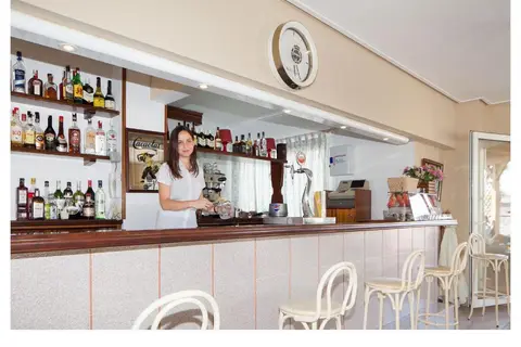 Hotel Ninays in Lloret de Mar — foto 16