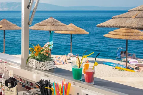 Valamar Camping Marina foto 5