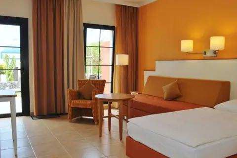 Hotel Luz Del Mar in Los Silos — foto 5