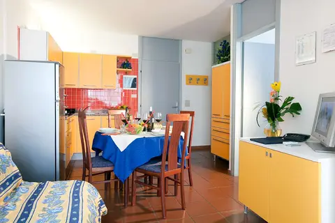 Villaggio Turistico Internazionale in San Michele al Tagliamento, foto 21