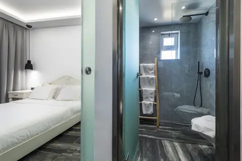 Diamond Boutique Hotel in Kos-Stad — foto 4
