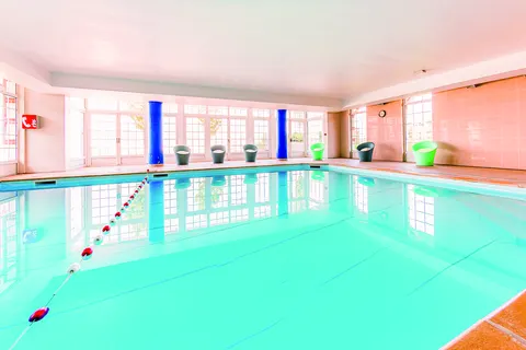 Résidence De La Plage foto 10