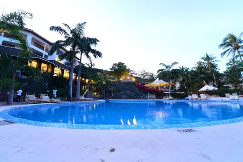 Diani Reef Beach Resort & Spa in Diani Beach — foto 3