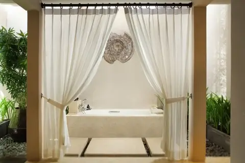 KAYUMANIS SANUR PRIVATE VILLAS &SPA in Denpasar — foto 6