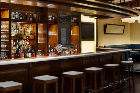 Hotel Remarque foto 10