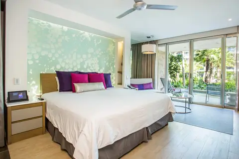 Breathless Riviera Cancun Resort & Spa in Puerto Morelos — foto 13