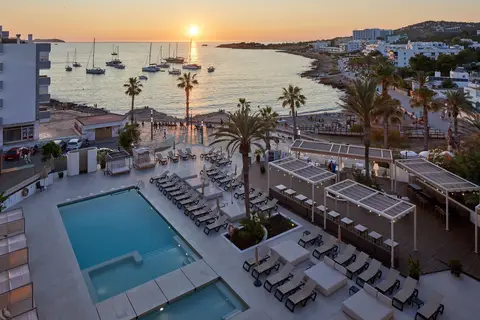 Blau Park in Sant Antoni de Portmany — foto 2
