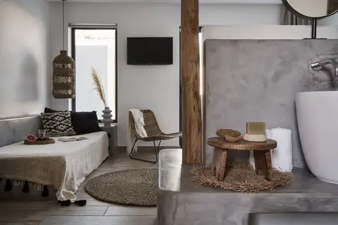 Casa Cabana Boutique Hotel & Spa in Faliraki — foto 26