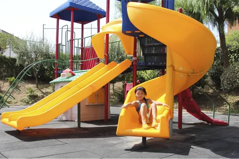 AQUA Hotel The Breeze & Spa foto 16