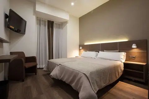 Hotel Don Paco in Málaga — foto 2