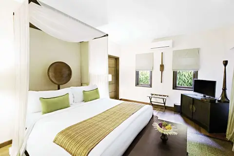 Kayumanis Sanur Private Villa & Spa in Denpasar — foto 8