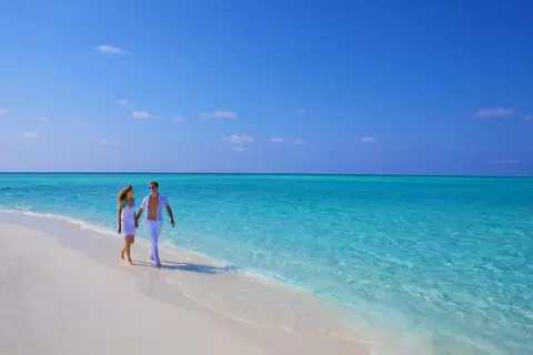 Hurawalhi Island Resort in ނައިފަރު — foto 9