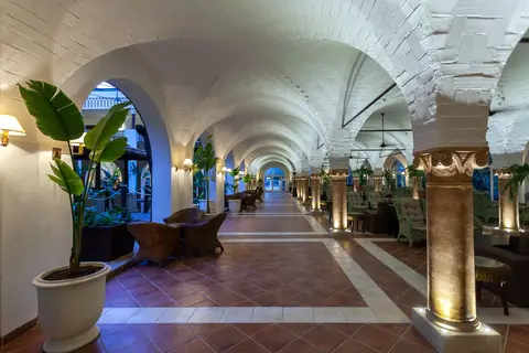 Africa Jade Thalasso in الحمامات — foto 4