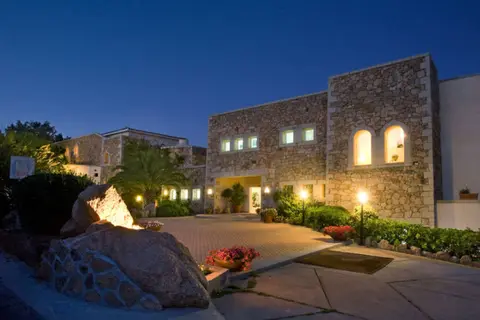 Hotel Petra Bianca in Porto Cervo — foto 8