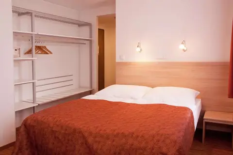 Hotel Ambiance Praha in Praag