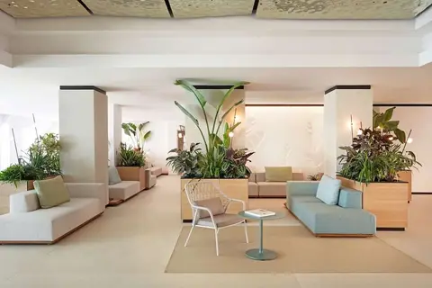 Hotel Delfino Taranto in Tarente — foto 9