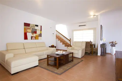 Villas Blancas Lanzarote in Yaiza — foto 18