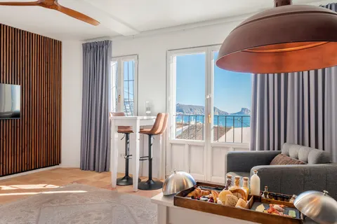 Porta Nova Suites in Altea — foto 3