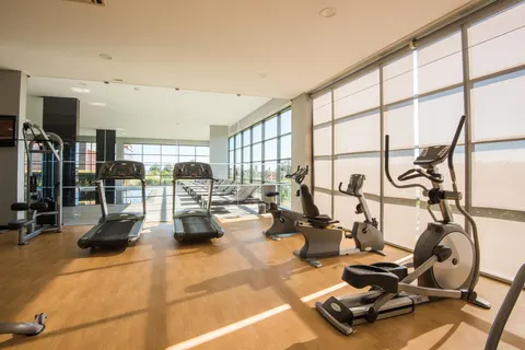 Hotel Vila Gale Lagos foto 32