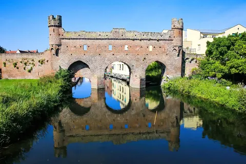 Mooi Nederland met mps Johann Strauss foto 18