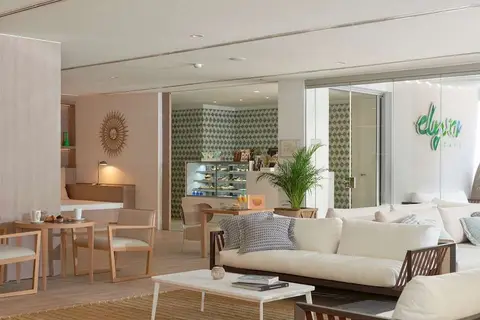 Melia Calvia Beach in Calvià — foto 26