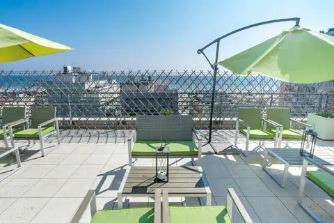 Club Meeting Hotel in Rimini — foto 28