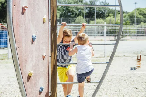 Camping Le Bois Fleuri foto 14