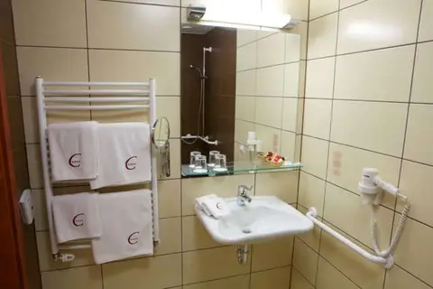 City Inn in Boedapest, foto 16