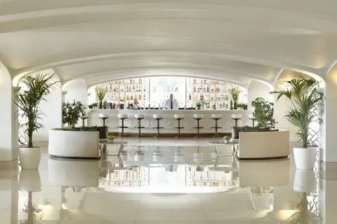 Grecotel LUXME Daphnila Bay in Gouvia — foto 18