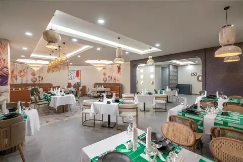 Vox Maris Resort Hotel in Manavgat — foto 19