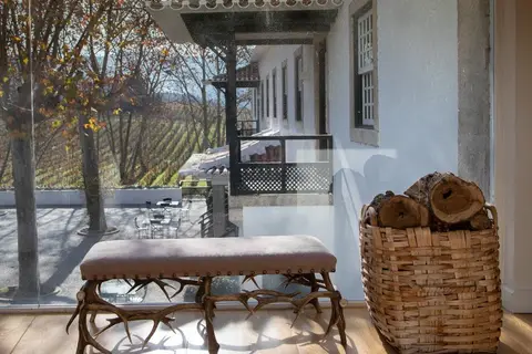 Quinta da Pacheca in Lamego, foto 3