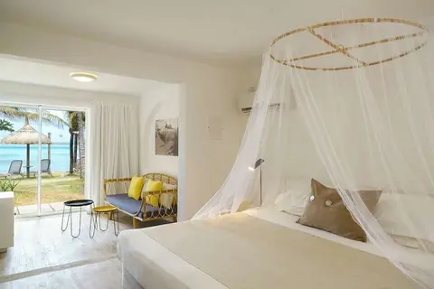 Tropical Attitude in Trou d’Eau Douce VCA — foto 4