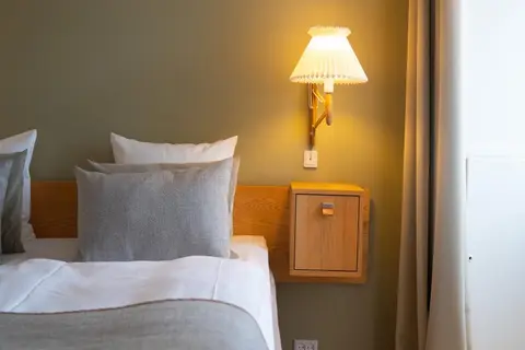 Hotel Alexandra in Kopenhagen, foto 19