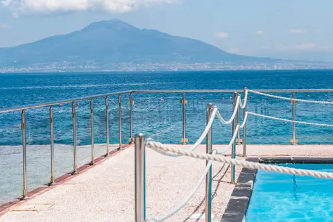 Hotel & Resort Le Axidie in Vico Equense — foto 5