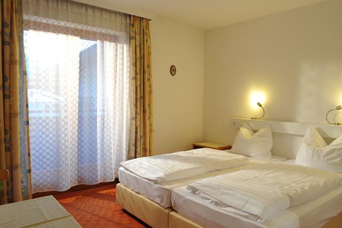 Hotel-Pension Unterbräu foto 6