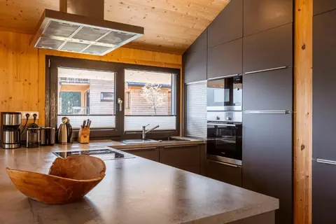 Alpenchalets Reiteralm in Schladming — foto 16
