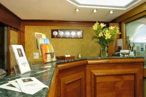 Andreotti in Rome — foto 5