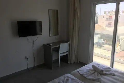 Flora Maria Hotel in Ayia Napa — foto 18
