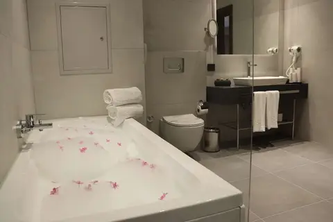 Riva Hotel Nisantasi in Şişli — foto 13